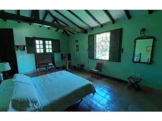Foto 5 de Casa Campestre En Venta, Barbosa, Santander