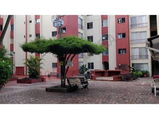 Foto 1 de Vendo apartamento Barrio Parque de la Flora