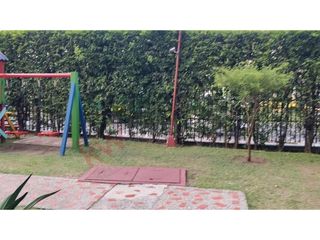 Foto 15 de Vendo apartamento Barrio Parque de la Flora