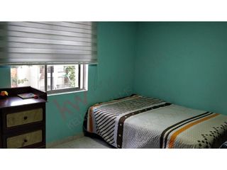 Foto 10 de Vendo apartamento Barrio Parque de la Flora