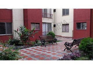 Foto 2 de Vendo apartamento Barrio Parque de la Flora