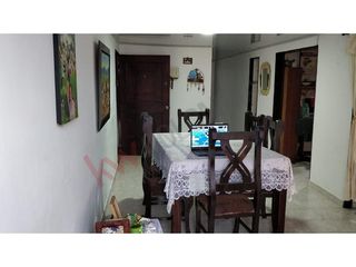 Foto 3 de Vendo apartamento Barrio Parque de la Flora