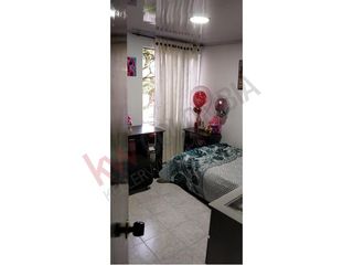 Foto 14 de Vendo apartamento Barrio Parque de la Flora