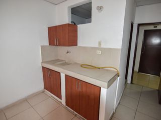 Foto 2 de Vendo Edificio Apartaestudios Barrio El Divino Niño