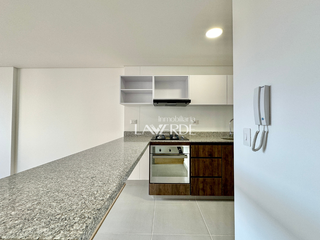Foto 2 de Venta - Un Apartaestudio Con Terraza Ideal Para Inversion Y Vivienda