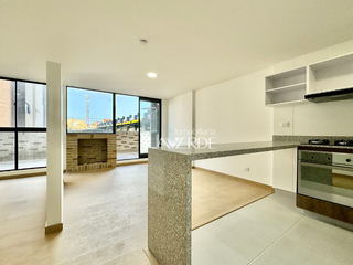 Foto 13 de Venta - Un Apartaestudio Con Terraza Ideal Para Inversion Y Vivienda