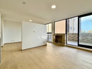Foto 5 de Venta - Un Apartaestudio Con Terraza Ideal Para Inversion Y Vivienda