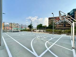 Foto 6 de Venta - Un Apartaestudio Con Terraza Ideal Para Inversion Y Vivienda