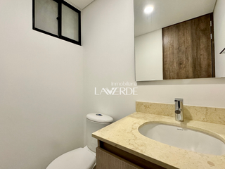 Foto 4 de Venta - Un Apartaestudio Con Terraza Ideal Para Inversion Y Vivienda