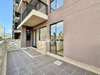 Foto 7 de Venta - Un Apartaestudio Con Terraza Ideal Para Inversion Y Vivienda