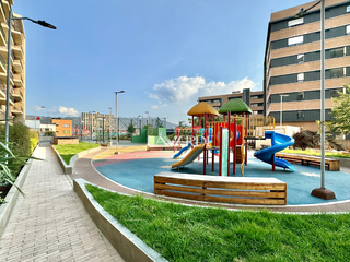Foto 8 de Venta - Un Apartaestudio Con Terraza Ideal Para Inversion Y Vivienda