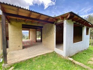 Foto 25 de Lote Con 2 Casas Campestres En La Cumbre De Cajica