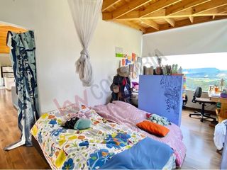 Foto 20 de Lote Con 2 Casas Campestres En La Cumbre De Cajica