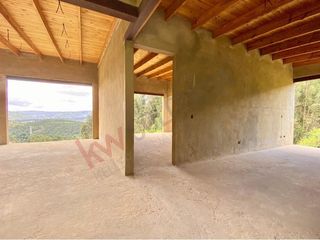 Foto 26 de Lote Con 2 Casas Campestres En La Cumbre De Cajica