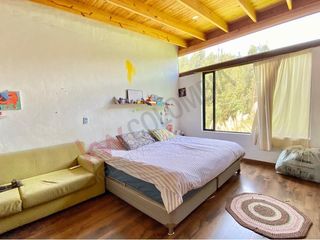 Foto 8 de Lote Con 2 Casas Campestres En La Cumbre De Cajica