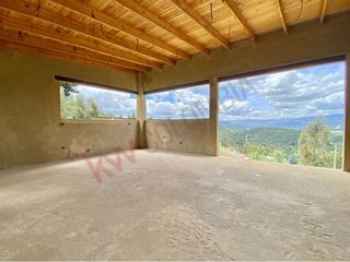 Foto 14 de Lote Con 2 Casas Campestres En La Cumbre De Cajica