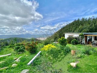 Foto 6 de Lote Con 2 Casas Campestres En La Cumbre De Cajica