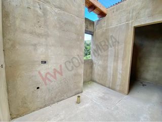 Foto 28 de Lote Con 2 Casas Campestres En La Cumbre De Cajica