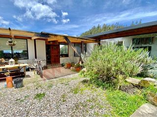 Foto 4 de Lote Con 2 Casas Campestres En La Cumbre De Cajica