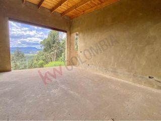 Foto 27 de Lote Con 2 Casas Campestres En La Cumbre De Cajica