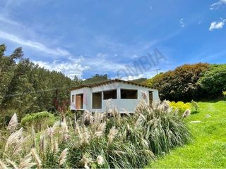 Foto 24 de Lote Con 2 Casas Campestres En La Cumbre De Cajica