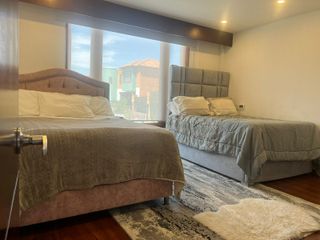 Foto 11 de Arriendo - Hermosa Casa Campestre Amoblada En Exclusivo Condominio De Cajica