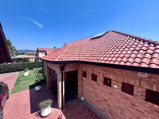 Foto 6 de Arriendo - Hermosa Casa Campestre Amoblada En Exclusivo Condominio De Cajica