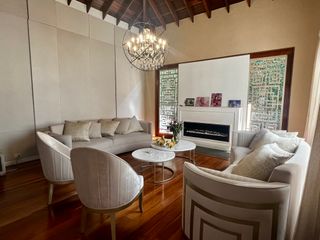Foto 25 de Arriendo - Hermosa Casa Campestre Amoblada En Exclusivo Condominio De Cajica