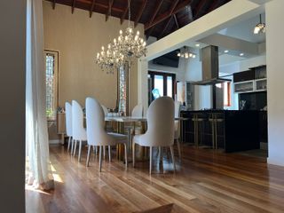 Foto 14 de Arriendo - Hermosa Casa Campestre Amoblada En Exclusivo Condominio De Cajica