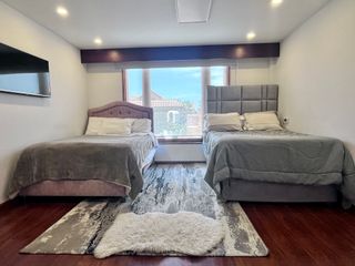 Foto 7 de Arriendo - Hermosa Casa Campestre Amoblada En Exclusivo Condominio De Cajica