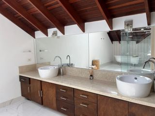 Foto 28 de Arriendo - Hermosa Casa Campestre Amoblada En Exclusivo Condominio De Cajica
