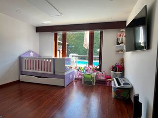 Foto 2 de Arriendo - Hermosa Casa Campestre Amoblada En Exclusivo Condominio De Cajica