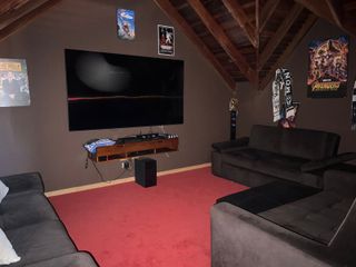 Foto 22 de Arriendo - Hermosa Casa Campestre Amoblada En Exclusivo Condominio De Cajica