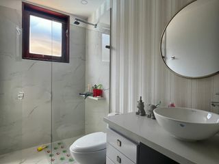 Foto 29 de Arriendo - Hermosa Casa Campestre Amoblada En Exclusivo Condominio De Cajica