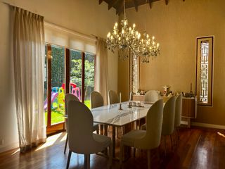 Foto 17 de Arriendo - Hermosa Casa Campestre Amoblada En Exclusivo Condominio De Cajica