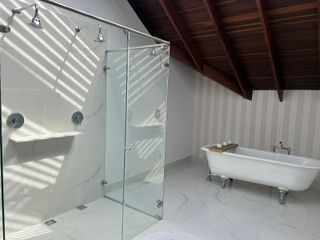 Foto 12 de Arriendo - Hermosa Casa Campestre Amoblada En Exclusivo Condominio De Cajica
