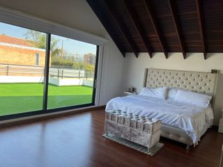 Foto 27 de Arriendo - Hermosa Casa Campestre Amoblada En Exclusivo Condominio De Cajica