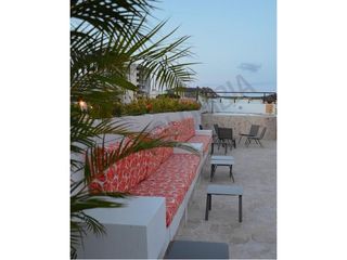 Foto 4 de Joya Hotelera en Venta en Centro Histórico de Santa Marta