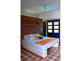 Foto 14 de Joya Hotelera en Venta en Centro Histórico de Santa Marta