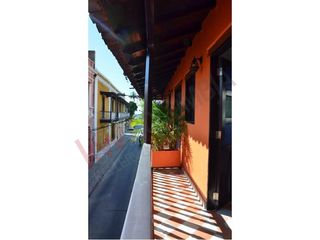 Foto 17 de Joya Hotelera en Venta en Centro Histórico de Santa Marta