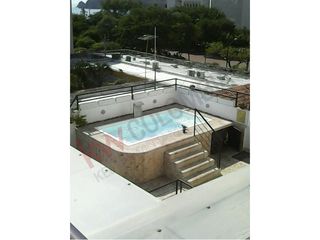 Foto 5 de Joya Hotelera en Venta en Centro Histórico de Santa Marta