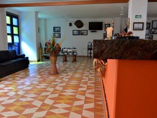 Foto 2 de Joya Hotelera en Venta en Centro Histórico de Santa Marta