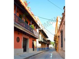 Foto 1 de Joya Hotelera en Venta en Centro Histórico de Santa Marta