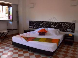 Foto 16 de Joya Hotelera en Venta en Centro Histórico de Santa Marta
