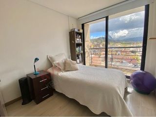 Foto 3 de Vendo Apartamento Ph Con Gran Terraza, Club House, La Calera.
