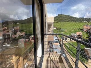 Foto 19 de Vendo Apartamento Ph Con Gran Terraza, Club House, La Calera.