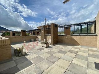 Foto 5 de Vendo Apartamento Ph Con Gran Terraza, Club House, La Calera.