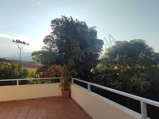 Foto 40 de En Venta Casa los Almendros, Pance, Cali