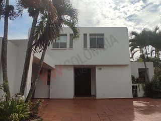 Foto 30 de En Venta Casa los Almendros, Pance, Cali