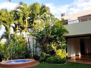Foto 24 de En Venta Casa los Almendros, Pance, Cali
